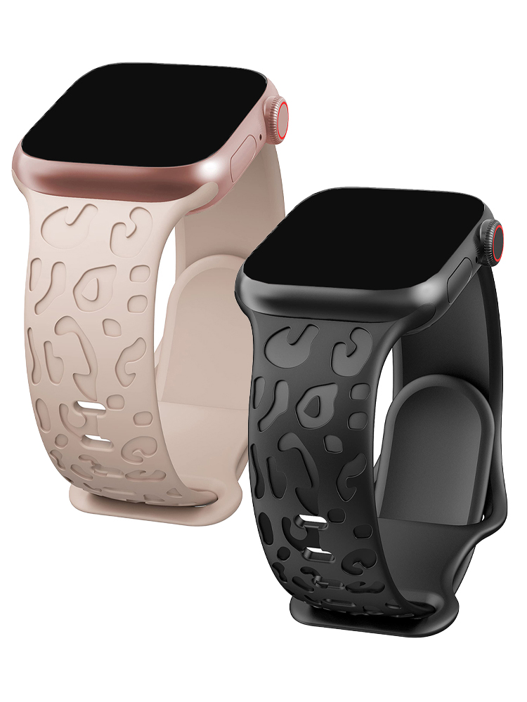Women'S Accessories Nike - สายสำหรับสายคาด Apple Watch 45มม. 44มม. 42มม.