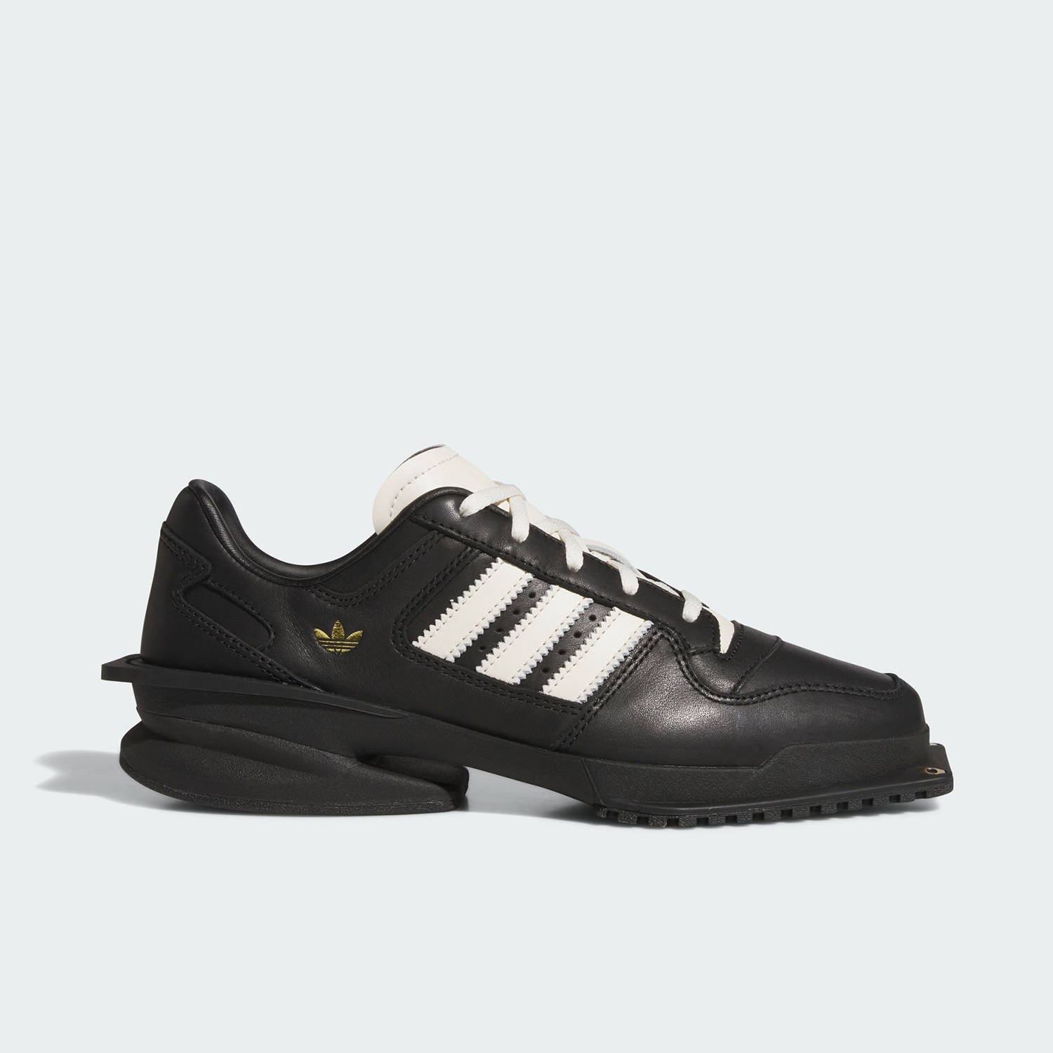 Women'S Accessories Adidas - อาดิดาส อัธเคนทิค ธีลีฟส์รองเท้าลำลองผู้หญิงแบบคลาสสิกทรงเตี้ยที่ทนทานต่อการสึกหรอ JP9073