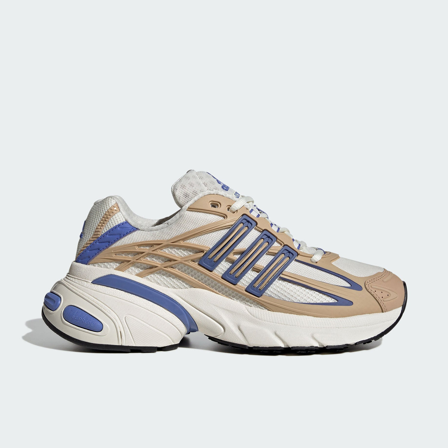 Women'S Accessories Adidas - อาดิดาส โคลเวอร์ของแท้ รองเท้ากีฬาและรองเท้าลำลองสำหรับผู้หญิงที่ทนทานต่อการสึกหรอ KI4180