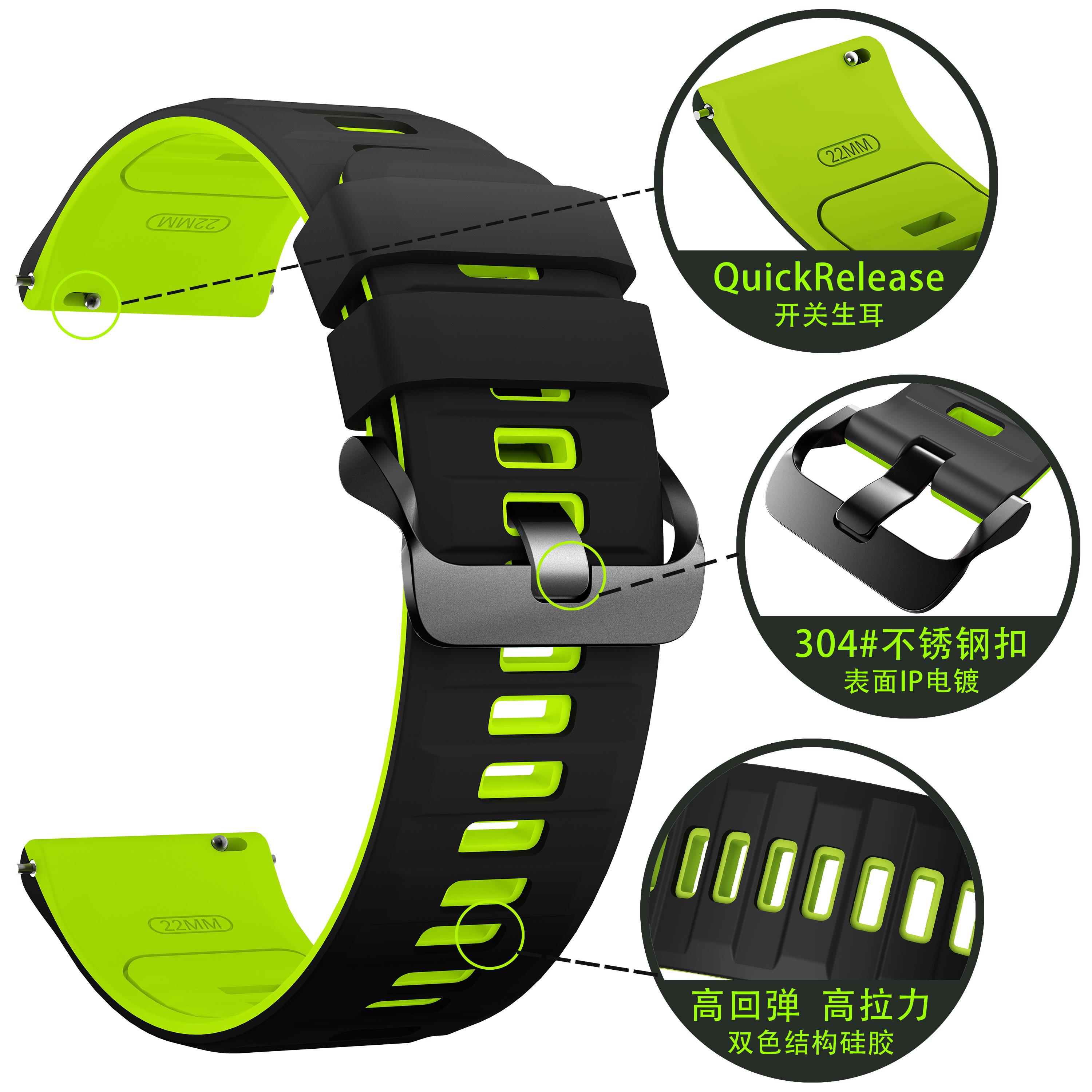 สายซิลิโคนสำหรับนาฬิกา Redmi W - Women'S Accessories Nike บทวิจารณ์และราคา