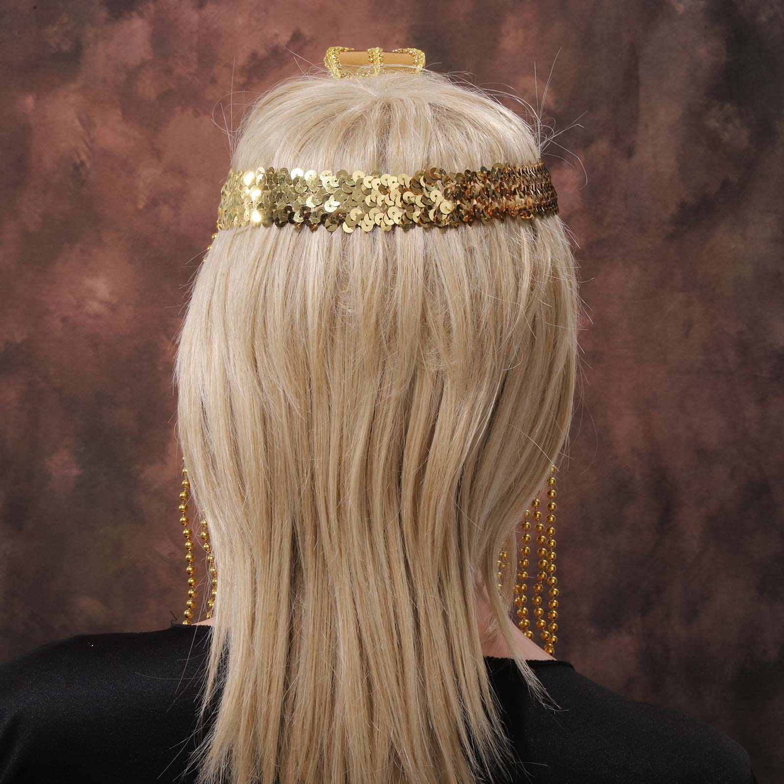 ผ้าโพกศีรษะราชินีอียิปต์โบราณแ - Women'S Egyptian Accessories บทวิจารณ์และราคา