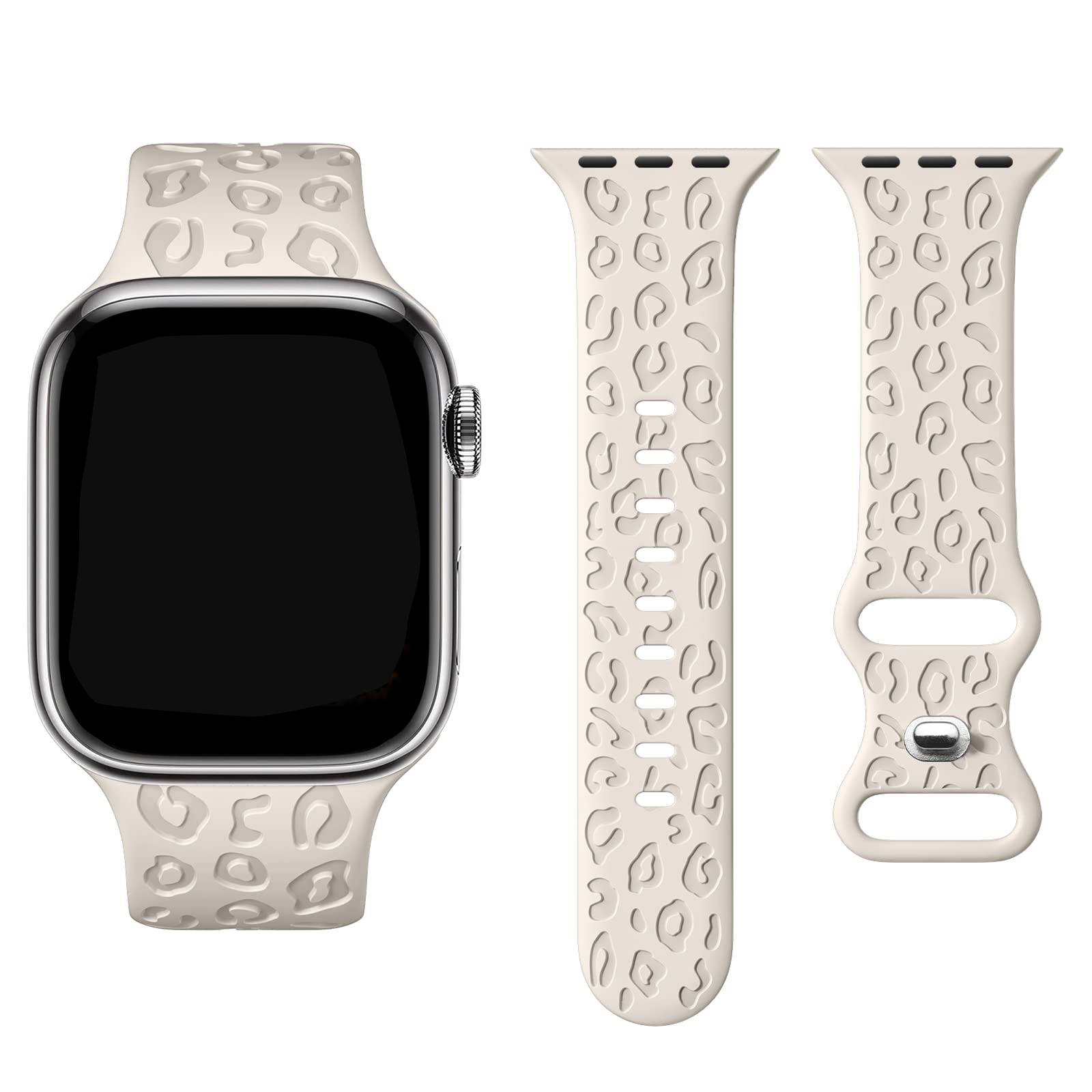 สายสำหรับสายคาด Apple Watch 45 - Women'S Accessories Nike บทวิจารณ์และราคา