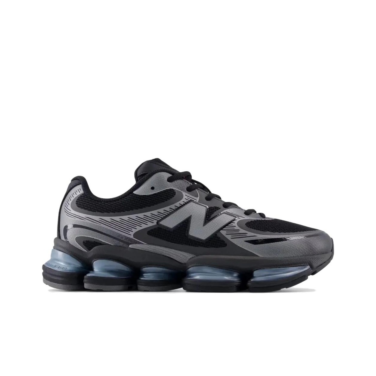 รองเท้าลำลอง New Balance NB 20 - New Balance Shoes 9060 บทวิจารณ์และราคา