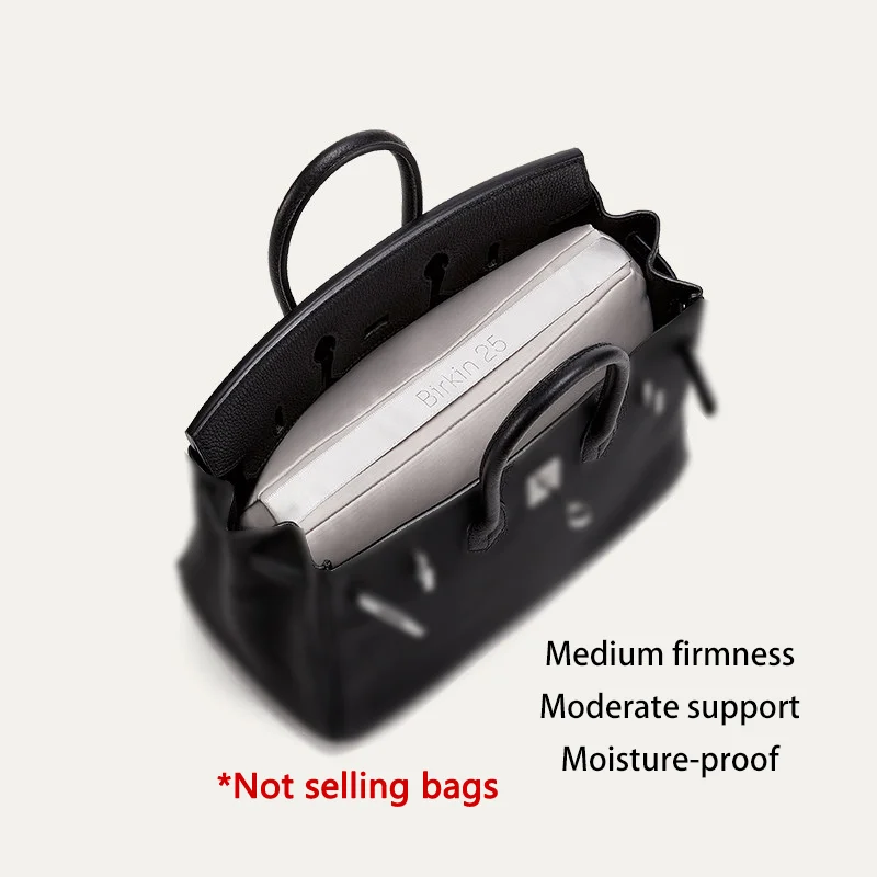 แผ่นรองเสริมทรงกระเป๋าสำหรับ B - Women Accessories Shop บทวิจารณ์และราคา