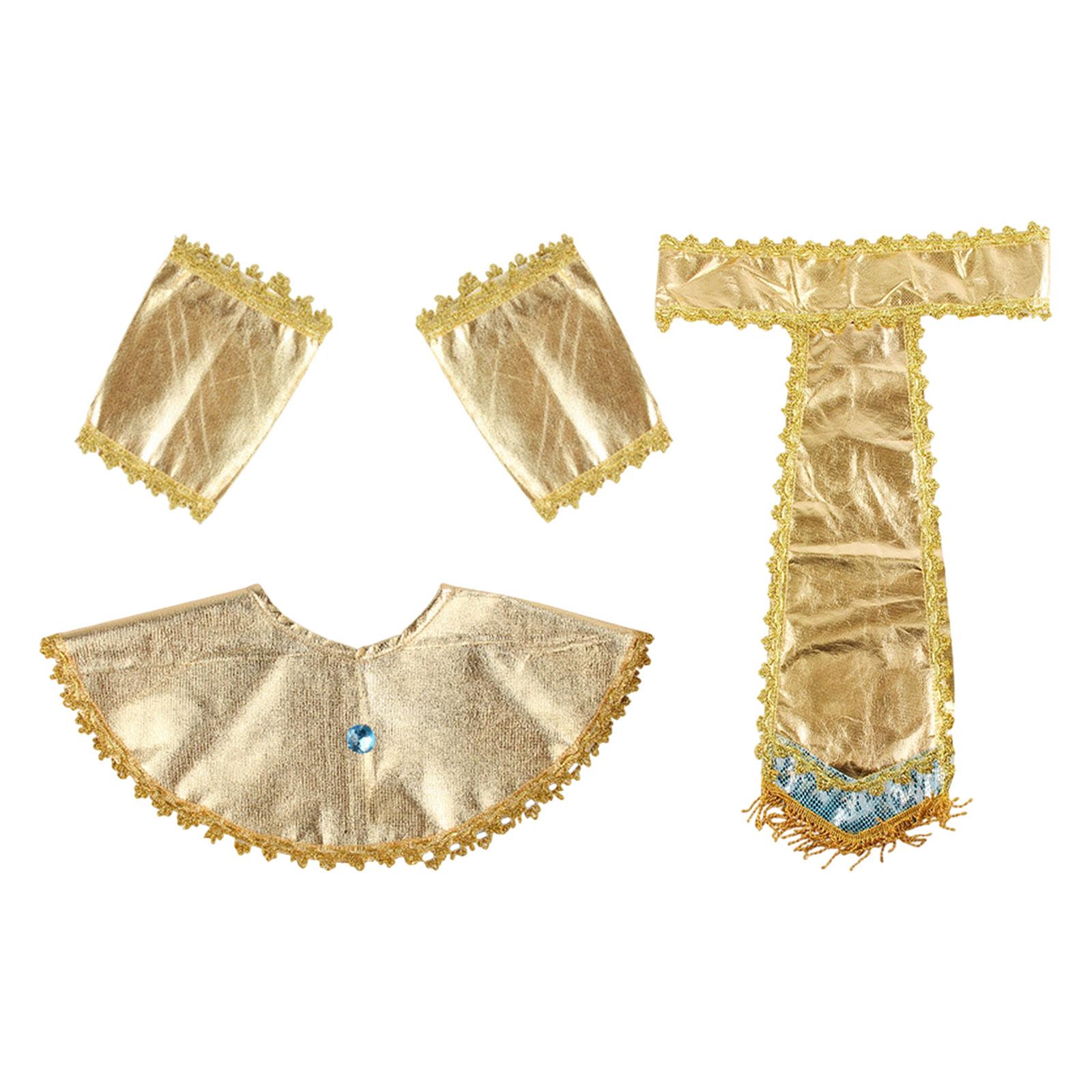 อุปกรณ์เสริมเครื่องแต่งกายอียิ - Women'S Egyptian Accessories บทวิจารณ์และราคา