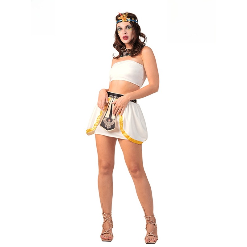 ชุดคอสเพลย์สำหรับงานปาร์ตี้ ชุ - Women'S Egyptian Accessories บทวิจารณ์และราคา