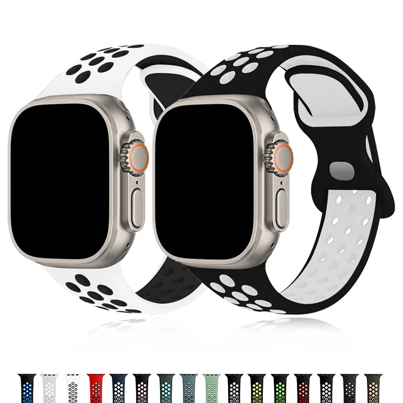 สายนาฬิกาซิลิโคนสำหรับสายคาด A - Women'S Accessories Nike บทวิจารณ์และราคา
