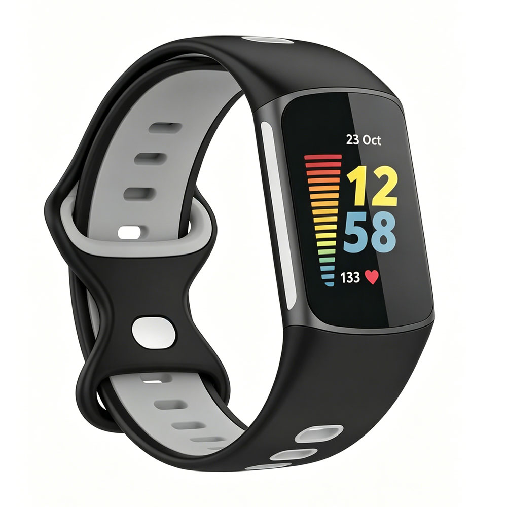 สายซิลิโคนสำหรับฟิตบิท ชาร์จ 6 - Women'S Accessories Nike บทวิจารณ์และราคา