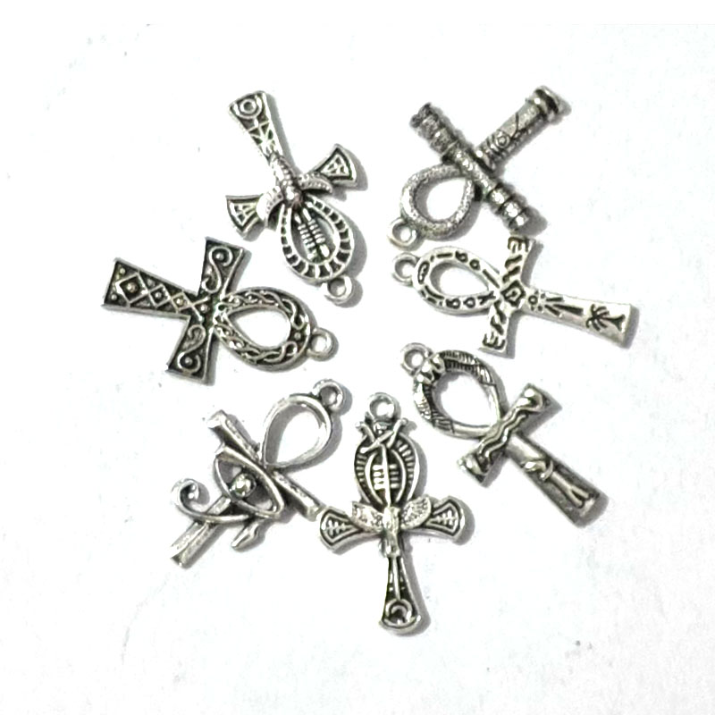 จี้รูปไม้กางเขนแห่งชีวิตอียิปต - Women'S Egyptian Accessories บทวิจารณ์และราคา