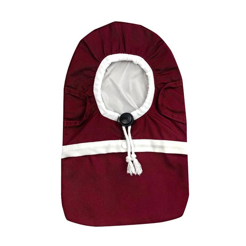 ผ้าคลุมถุงโคลอสโตมีผ้าฝ้ายเนื้ - Women Accessories Pouch บทวิจารณ์และราคา