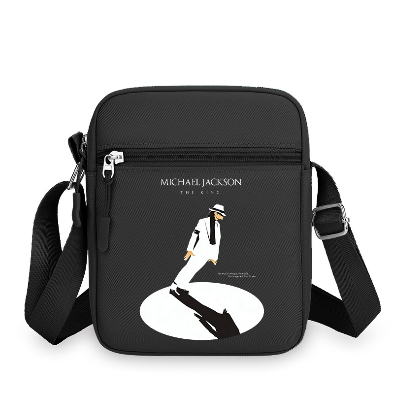 กระเป๋าใส่โทรศัพท์ลายอนิเมะสำห - Women Accessories Pouch บทวิจารณ์และราคา