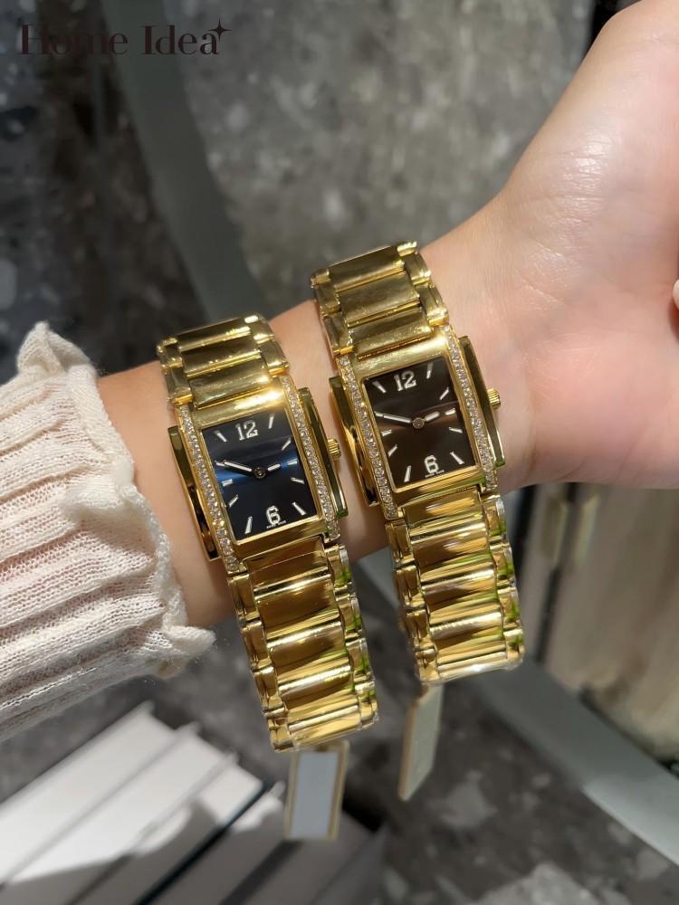 นาฬิกาข้อมือผู้หญิงดีไซน์คลาสส - Women'S Accessories Gift Ideas บทวิจารณ์และราคา