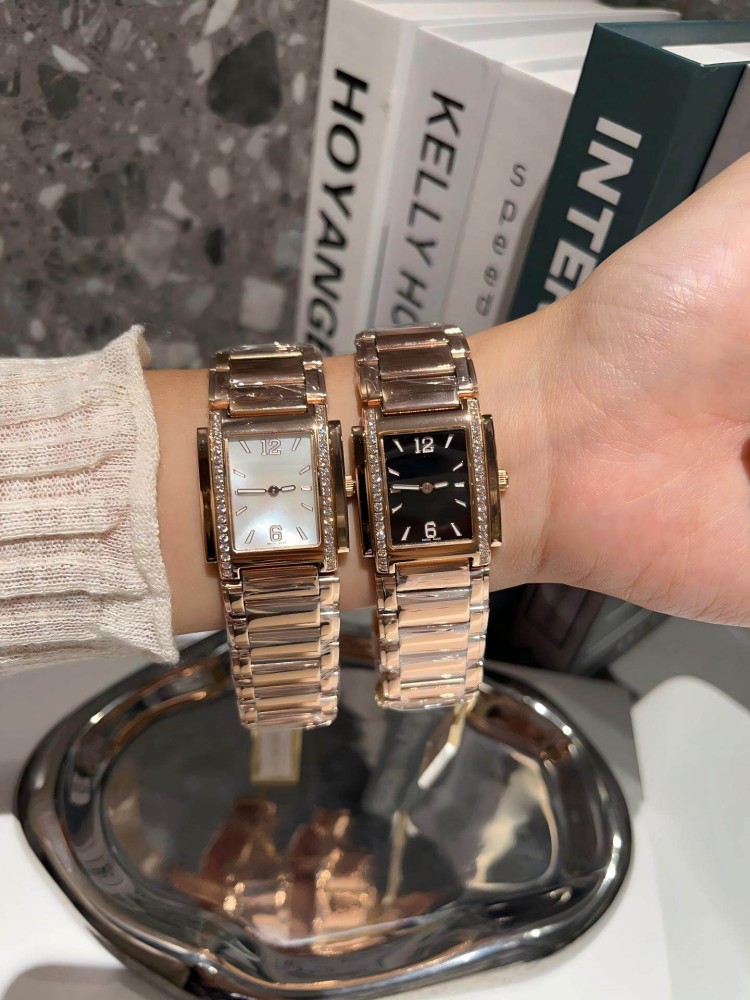 นาฬิกาข้อมือผู้หญิงดีไซน์คลาสส - Women'S Accessories Gift Ideas บทวิจารณ์และราคา