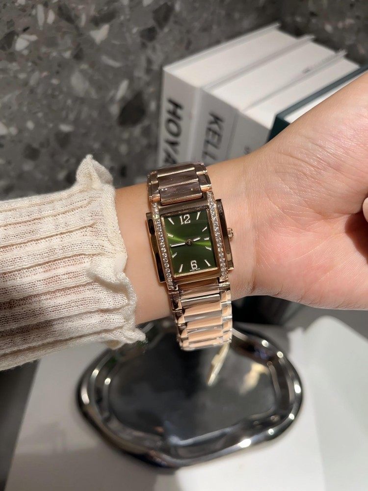 นาฬิกาข้อมือผู้หญิงดีไซน์คลาสส - Women'S Accessories Gift Ideas บทวิจารณ์และราคา