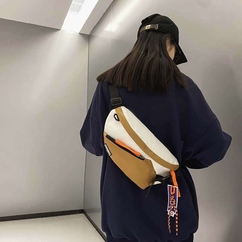 กระเป๋าคาดอกผู้หญิง กระเป๋าคาด - Women Accessories Pouch บทวิจารณ์และราคา