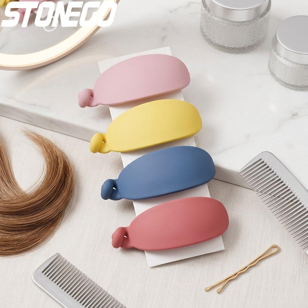กิ๊บติดผมทรงกล้วยสีลูกกวาดแบบฟ - Women'S Accessories Gift Ideas บทวิจารณ์และราคา