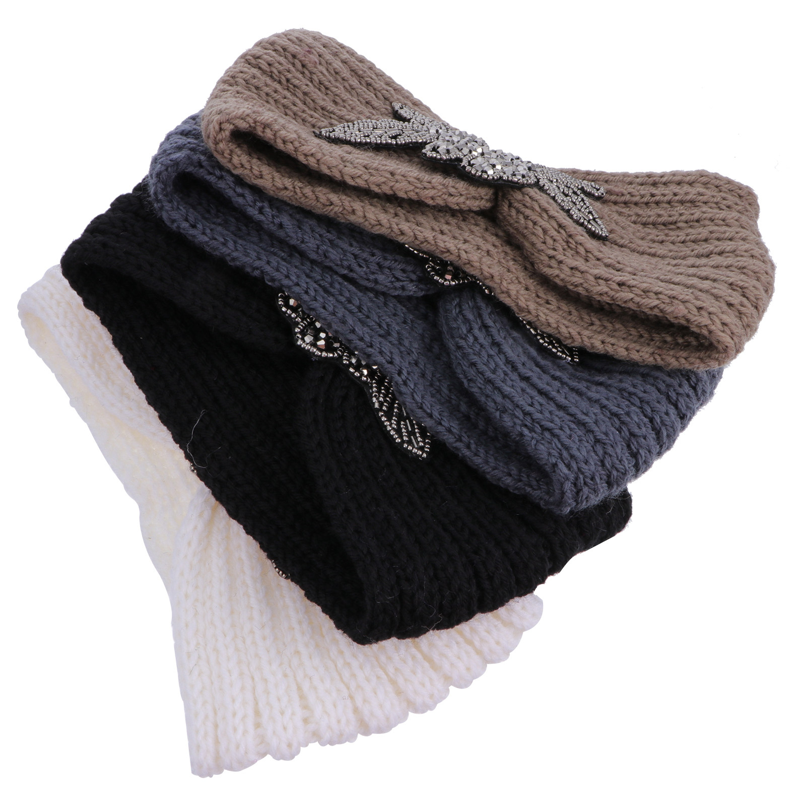 ที่คาดผมถักไหมพรมสำหรับผู้หญิง - Women'S Accessories Gift Ideas บทวิจารณ์และราคา