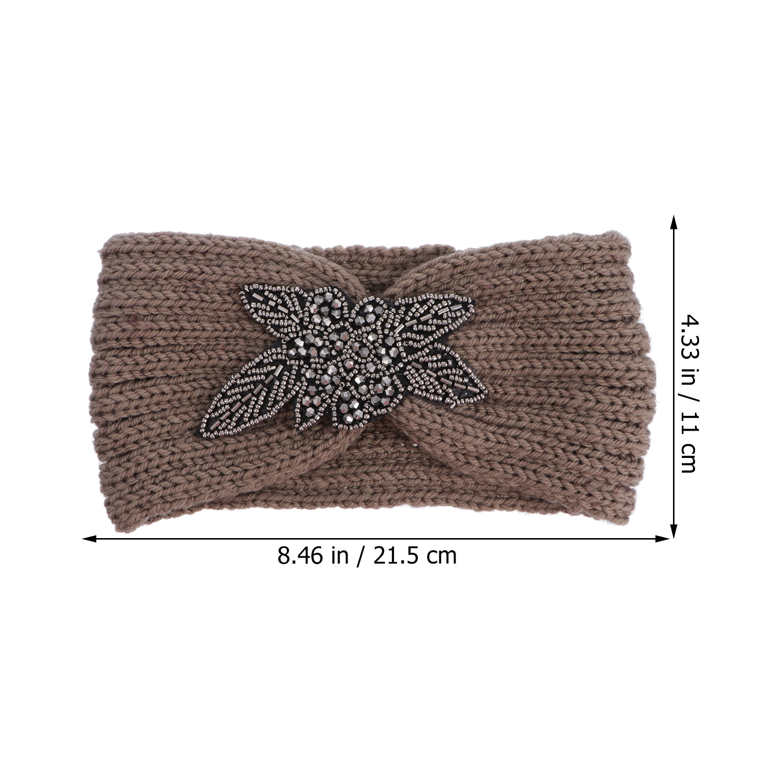 ที่คาดผมถักไหมพรมสำหรับผู้หญิง - Women'S Accessories Gift Ideas บทวิจารณ์และราคา