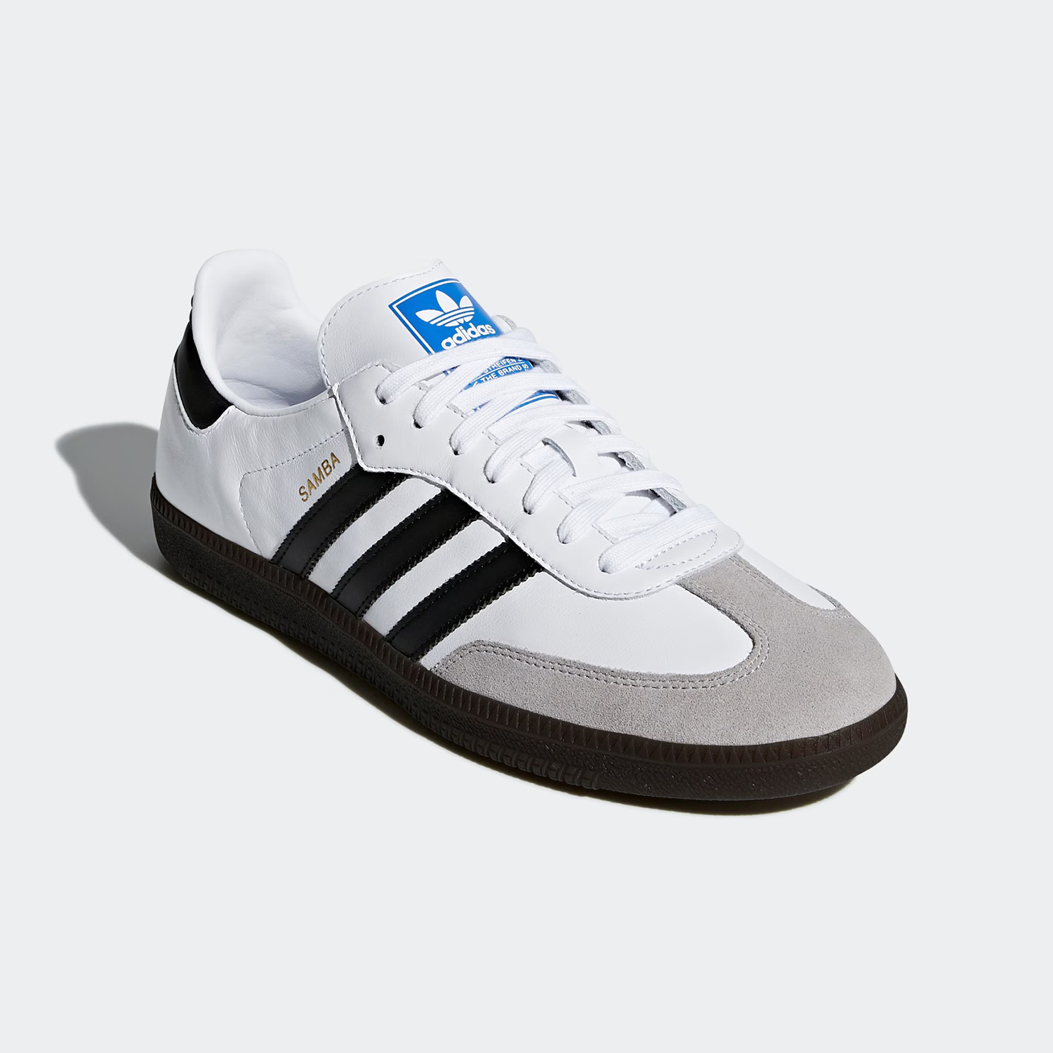 อาดิดาสของแท้ Trifecta SAMBA O - Women'S Accessories Adidas บทวิจารณ์และราคา
