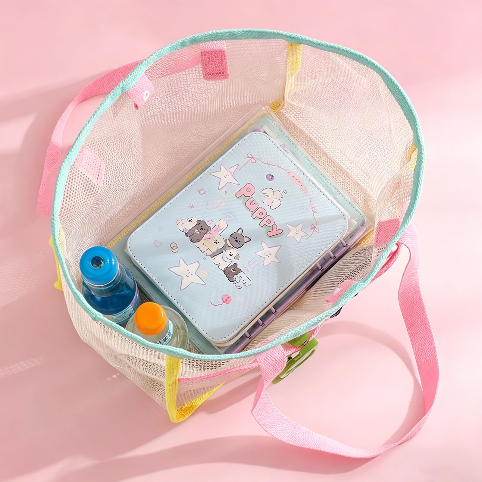 กระเป๋าชายหาดสำหรับผู้หญิง กระ - Women Accessories Shop บทวิจารณ์และราคา