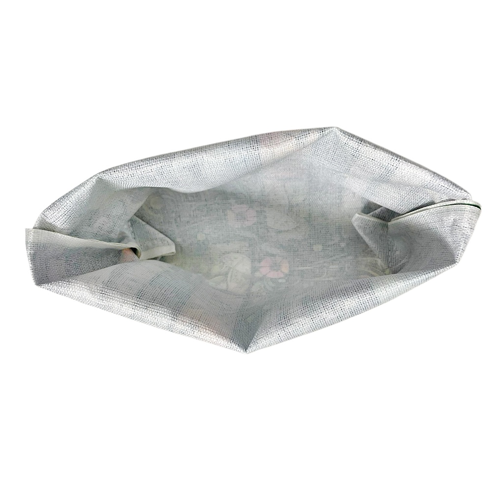 กระเป๋าเครื่องสำอางลายการ์ตูนส - Women Accessories Pouch บทวิจารณ์และราคา