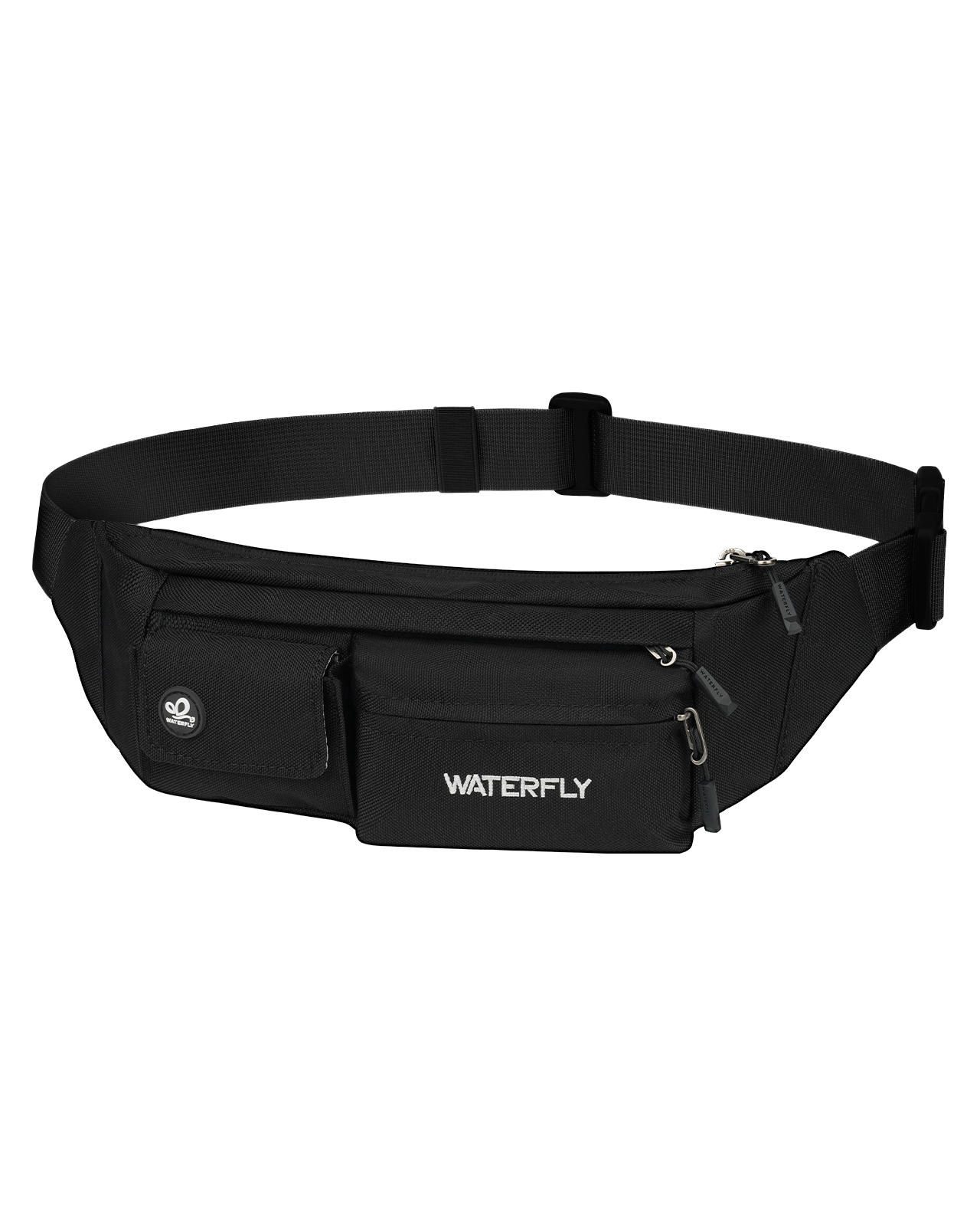 กระเป๋าคาดเอว WATERFLY 5 ช่อง  - Women Accessories Pouch บทวิจารณ์และราคา