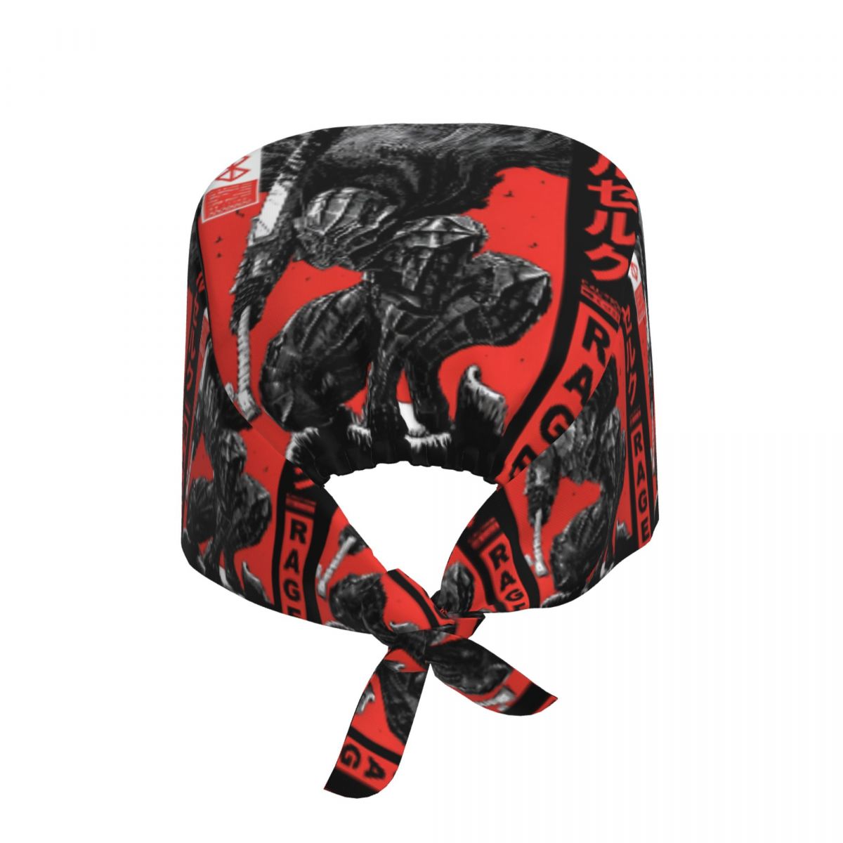 หมวกทำงาน B-Berserks หมวกผ่าตั - Accessories Brand For Women บทวิจารณ์และราคา