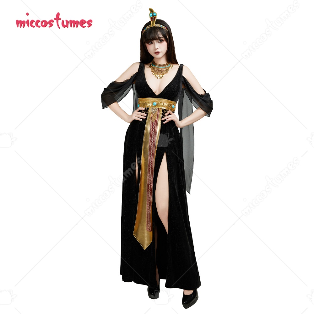 ชุดคอสตูมอียิปต์สำหรับผู้หญิงจ - Women'S Egyptian Accessories บทวิจารณ์และราคา
