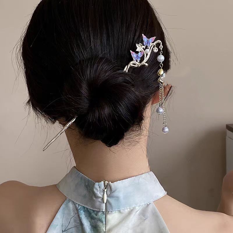 2025 ใหม่ดอกไม้สําหรับผู้หญิงE - Women Accessories Shop บทวิจารณ์และราคา