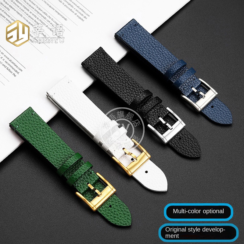 SHENYU สายหนังปักลายสำหรับ Guc - Women'S Accessories Gucci บทวิจารณ์และราคา