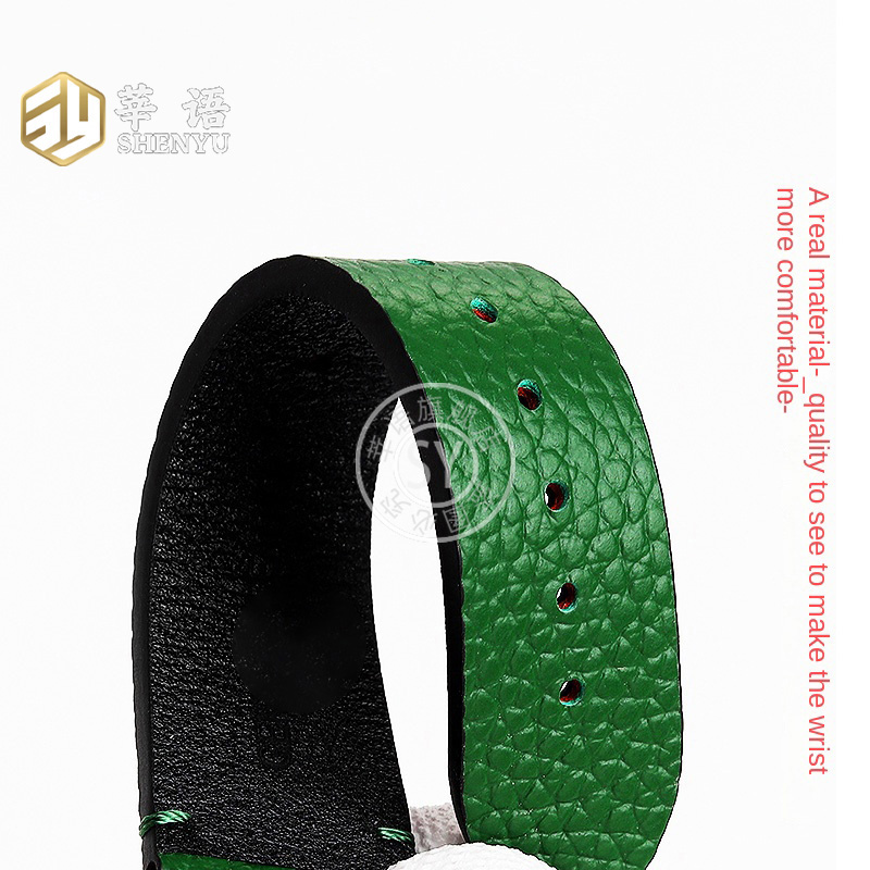 SHENYU สายหนังปักลายสำหรับ Guc - Women'S Accessories Gucci บทวิจารณ์และราคา