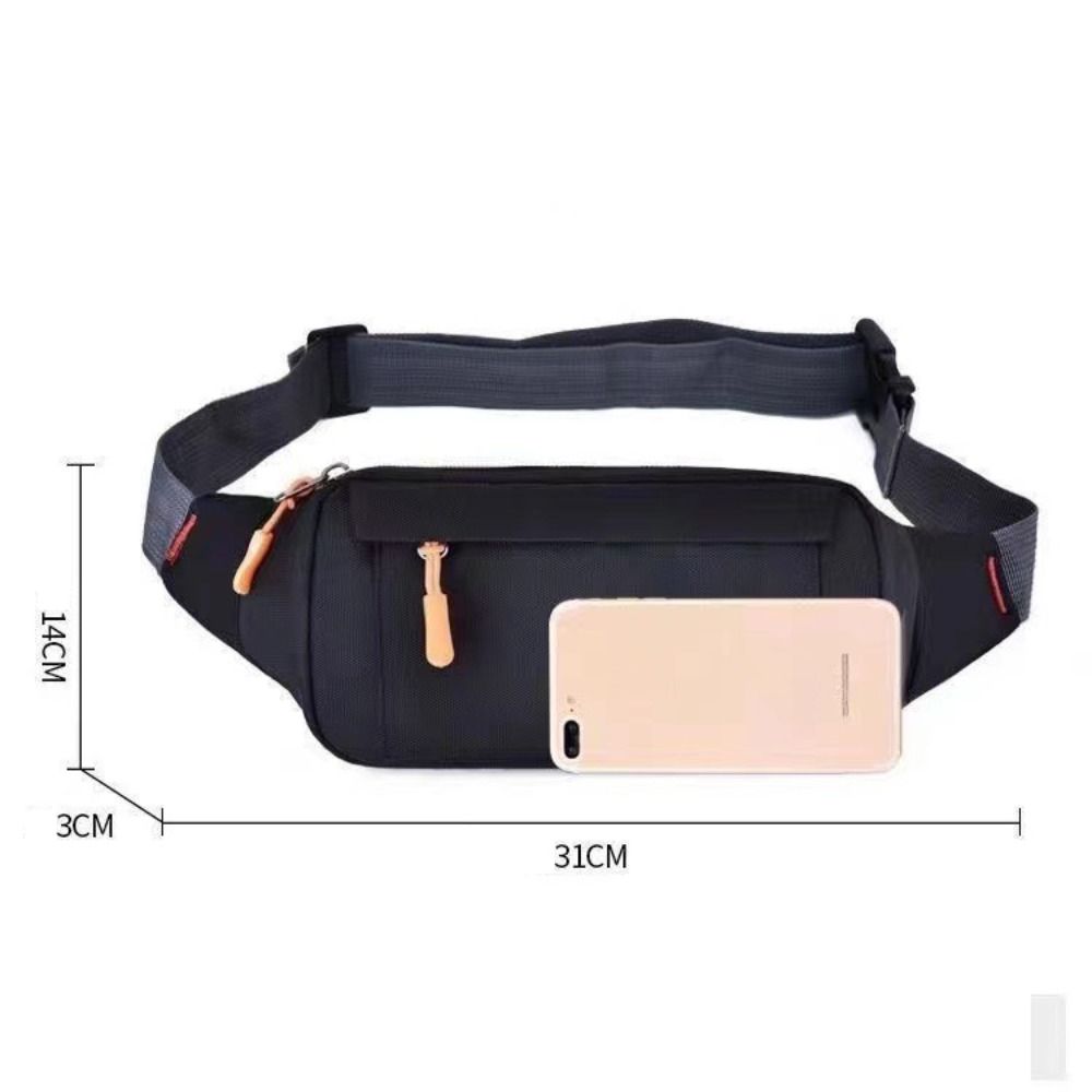 ผู้หญิงเอวแพ็คกีฬาเอวกระเป๋าสํ - Women Accessories Pouch บทวิจารณ์และราคา