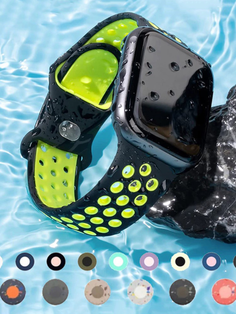สายรัดสําหรับ Apple Watch Ultr - Women'S Accessories Nike บทวิจารณ์และราคา