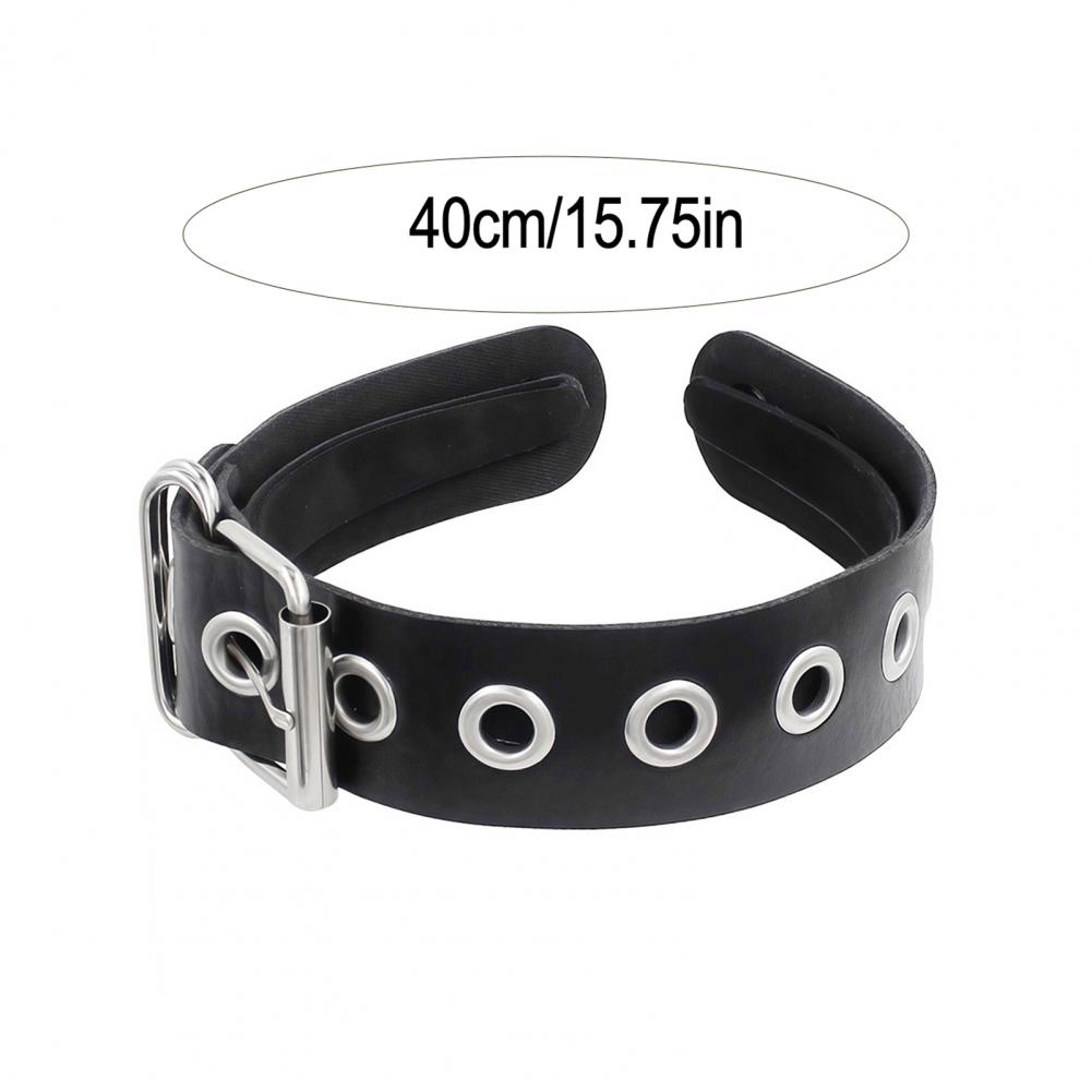 ที่คาดผมสไตล์พังก์ ทำมือจากหนั - Women'S Accessories Gift Ideas บทวิจารณ์และราคา
