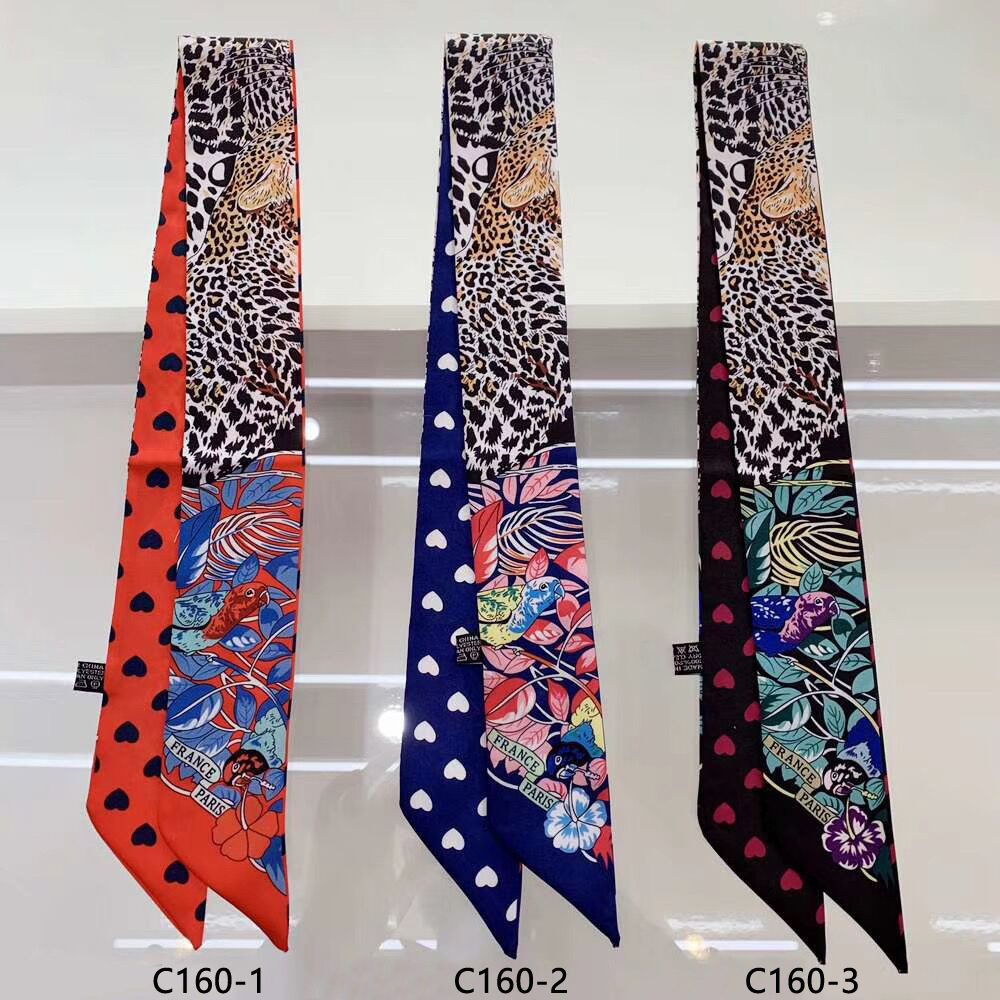 ยี่ห้อเสือดาว Parrot หัวใจผ้าพ - Accessories Brand For Women บทวิจารณ์และราคา