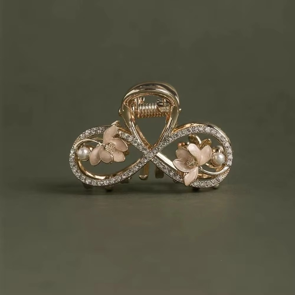 กิ๊บหนีบผมขนาดเล็กประดับมุกและ - Women'S Accessories Gift Ideas บทวิจารณ์และราคา
