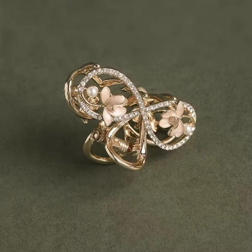 กิ๊บหนีบผมขนาดเล็กประดับมุกและ - Women'S Accessories Gift Ideas บทวิจารณ์และราคา