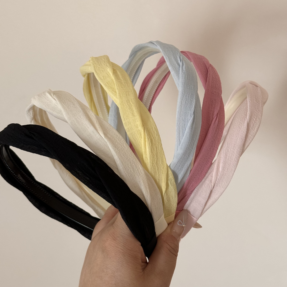 ยี่ห้อใหม่แถบคาดศีรษะฤดูร้อนให - Accessories Brand For Women บทวิจารณ์และราคา
