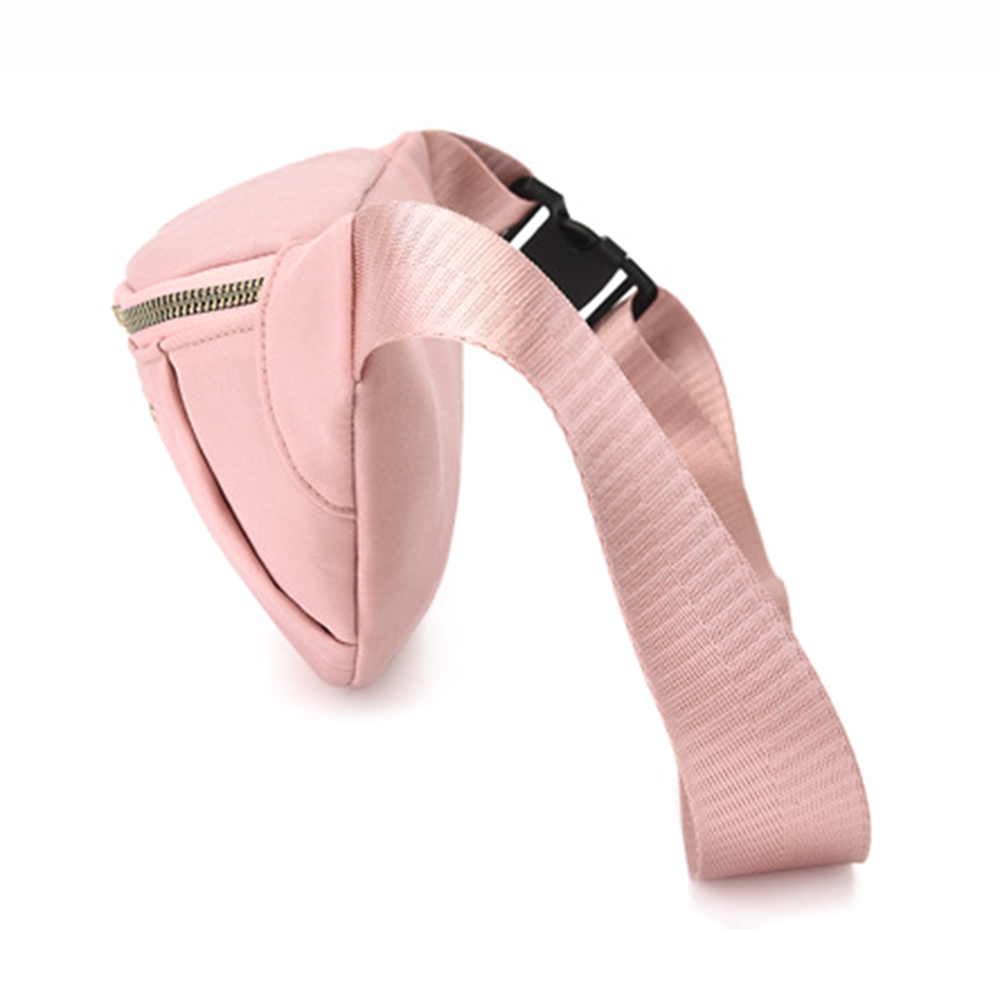 กระเป๋าคาดเอวสำหรับผู้หญิงใหม่ - Women Accessories Pouch บทวิจารณ์และราคา